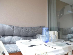 Appartement T2 avec Piscine, 4 Couchages, Proche Plage - Narbonne Plage - FR-1-229B-97
